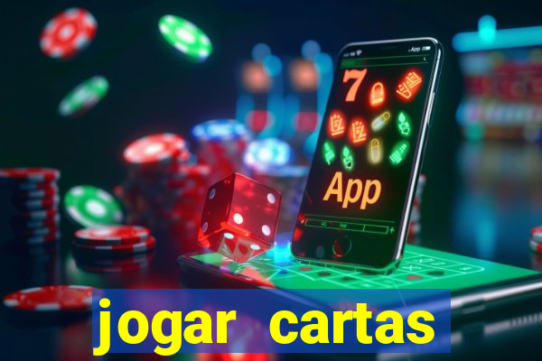 jogar cartas ciganas on line